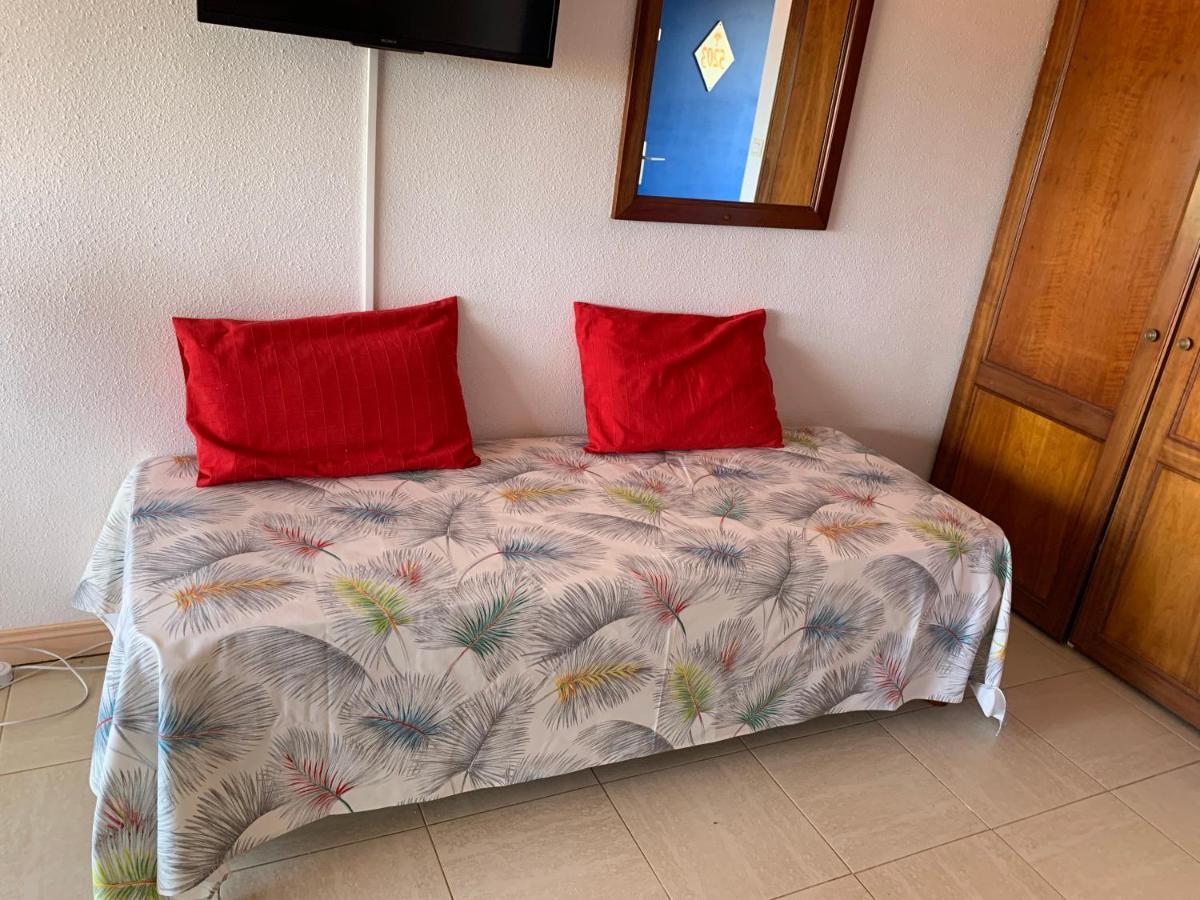 Appartement Les Pieds Dans L'Eau Sainte-Anne Extérieur photo