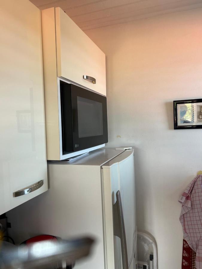 Appartement Les Pieds Dans L'Eau Sainte-Anne Extérieur photo